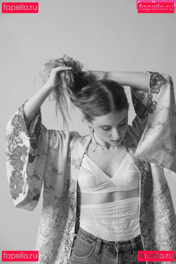 Angelina Mango Onlyfans Photo Gallery 