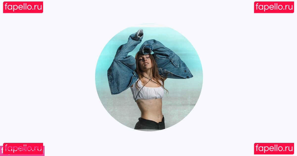 Angelina Mango Onlyfans Photo Gallery 