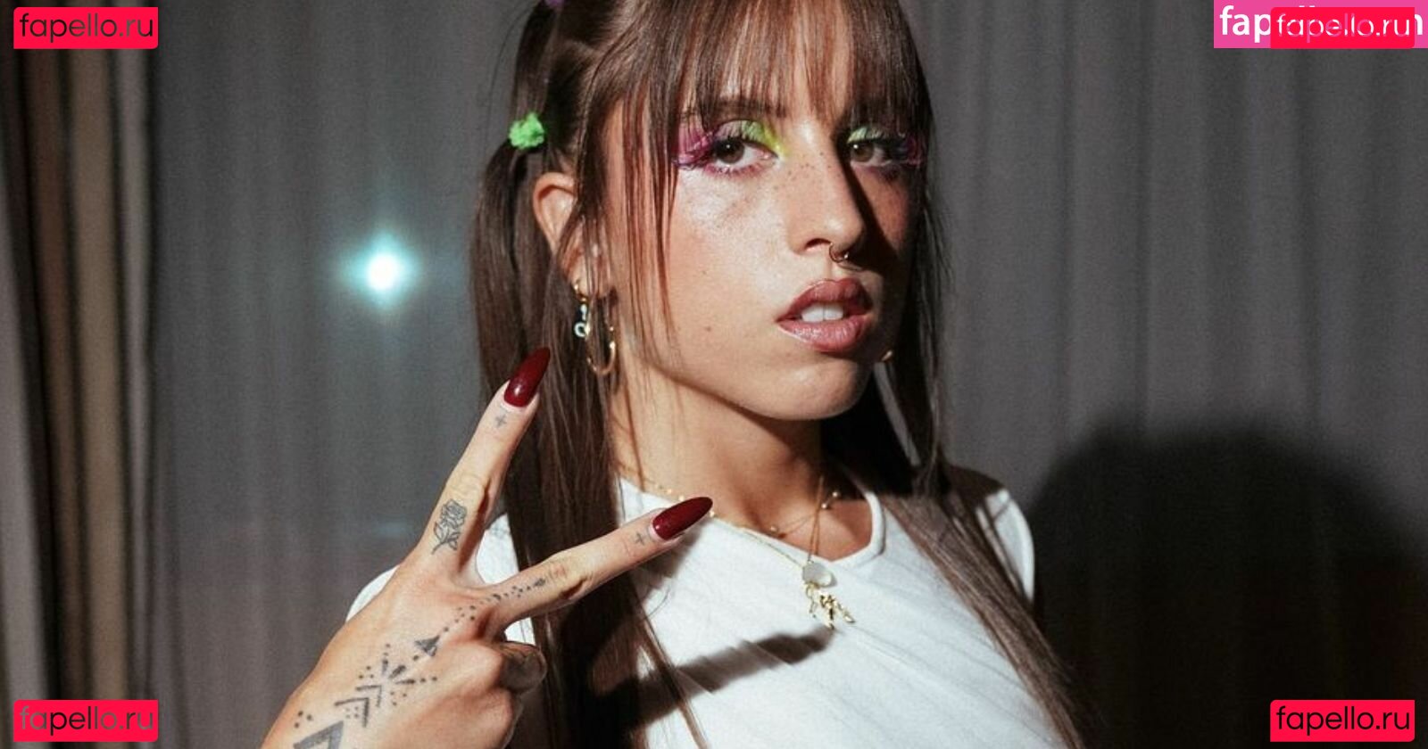 Angelina Mango Onlyfans Photo Gallery 