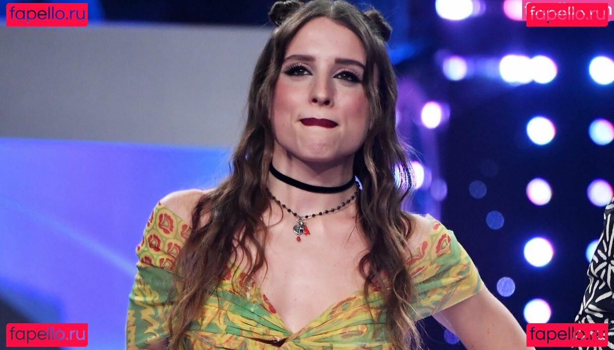 Angelina Mango Onlyfans Photo Gallery 