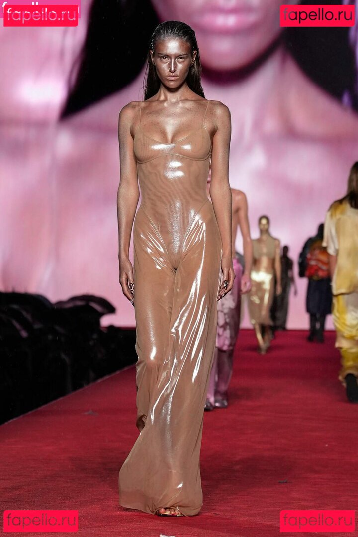 Angelina Mango Onlyfans Photo Gallery 