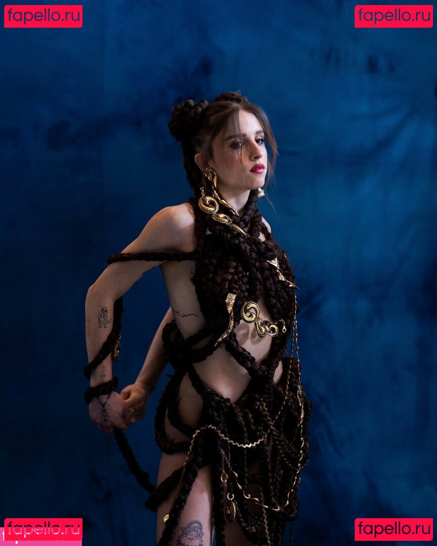 Angelina Mango Onlyfans Photo Gallery 