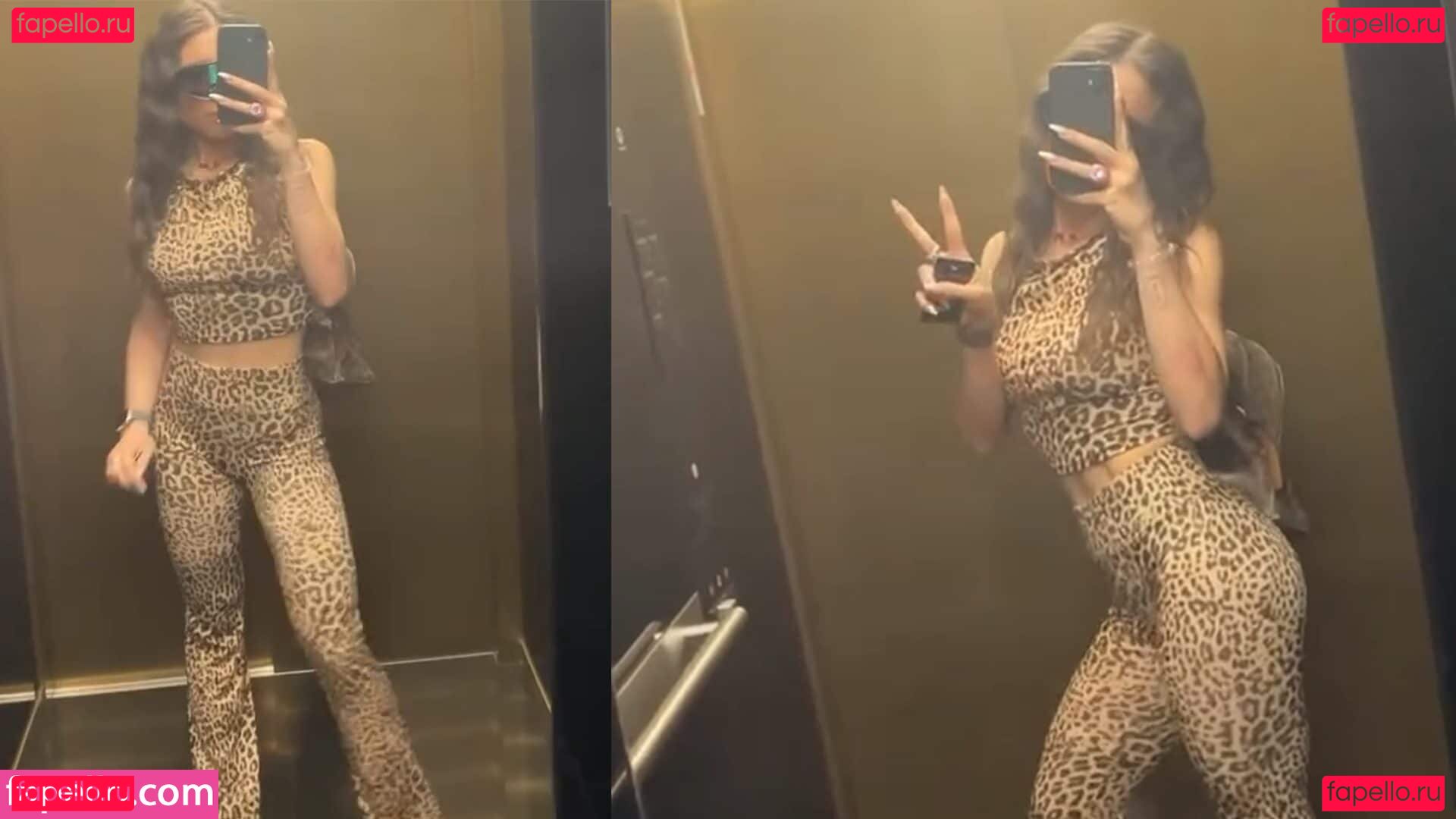 Angelina Mango Onlyfans Photo Gallery 