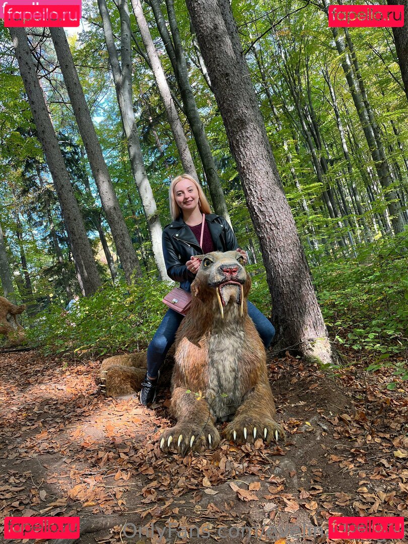 evelina.hotgirl / evepolanska Onlyfans Photo Gallery 