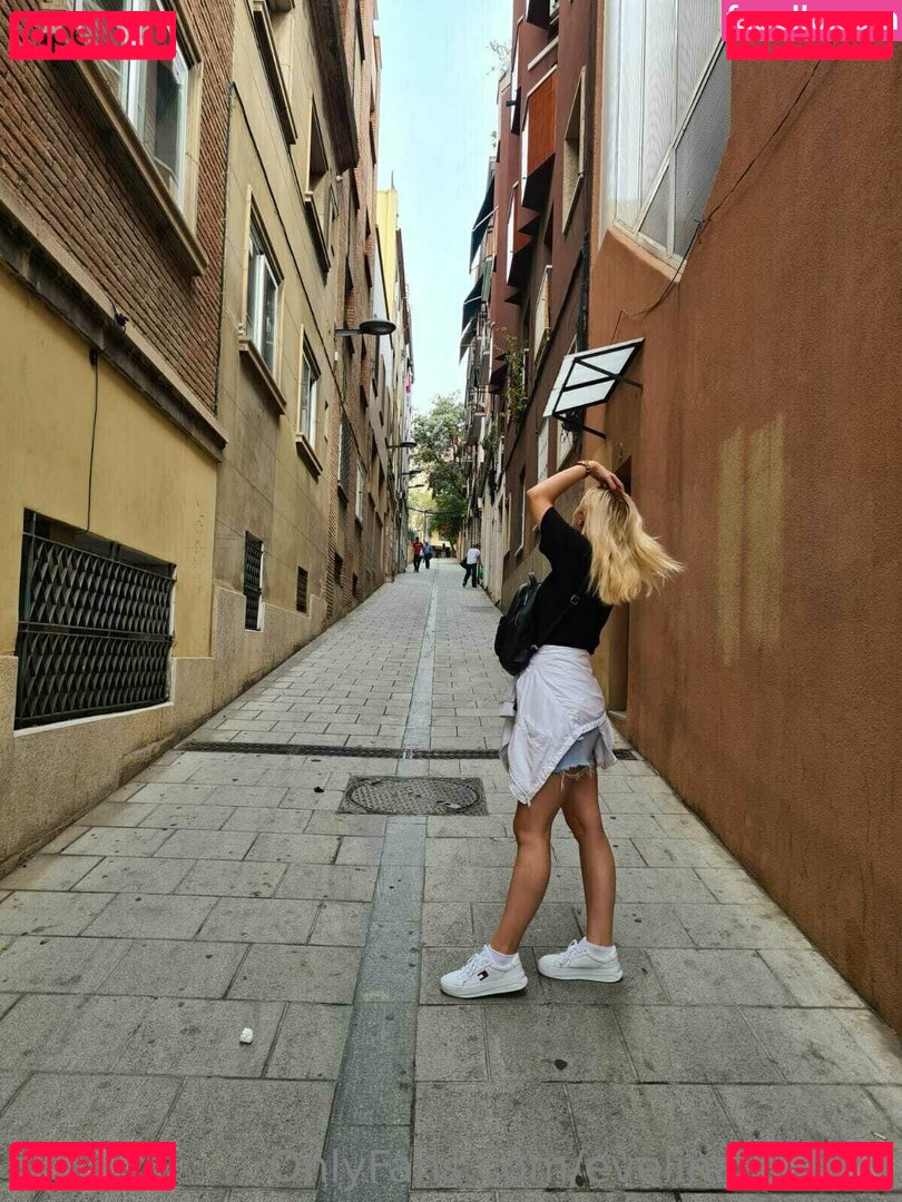 evelina.hotgirl / evepolanska Onlyfans Photo Gallery 