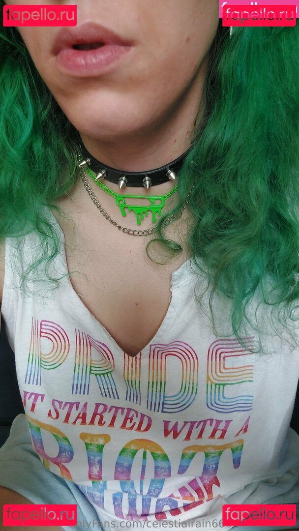 celestialrain666 Nude Onlyfans Photo 41