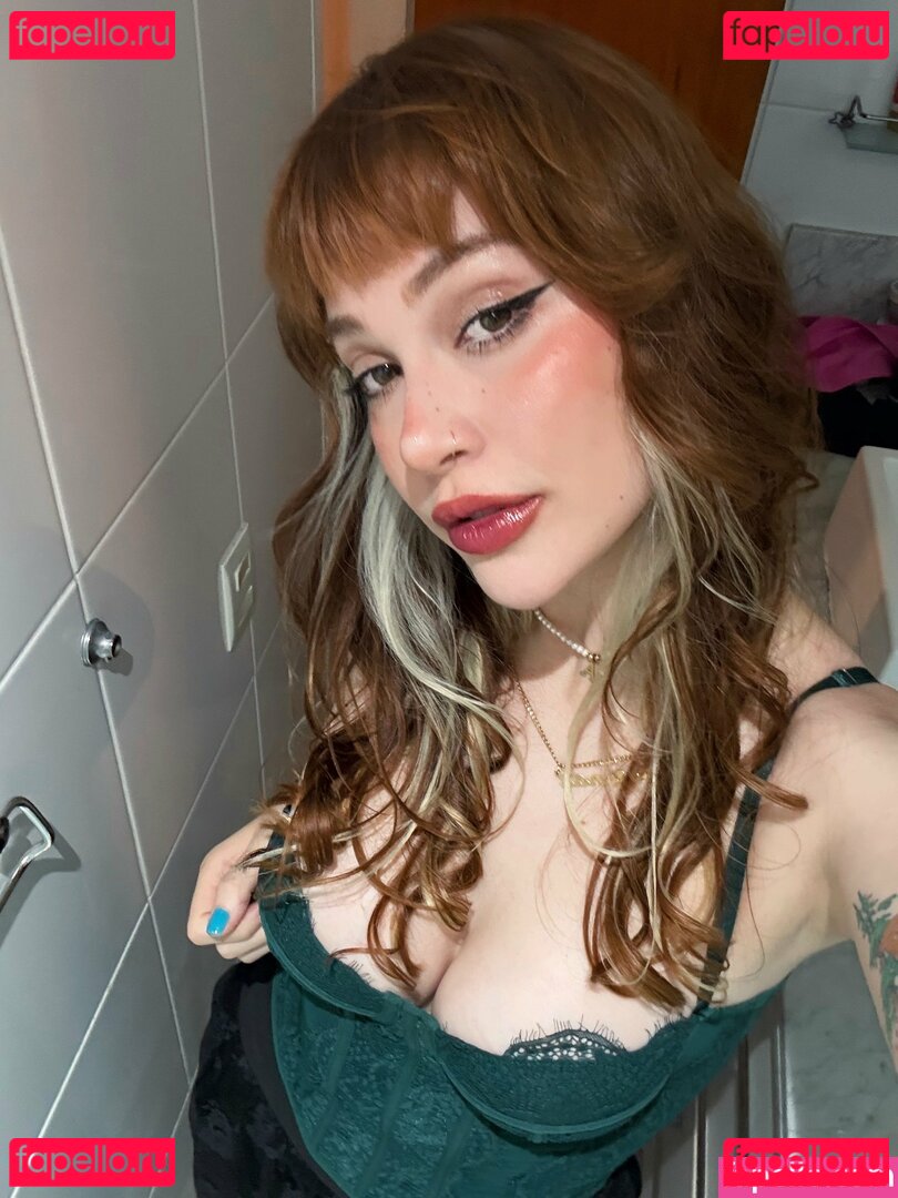 Amanda Toledo / MandsToledo / holydope Onlyfans Photo Gallery 