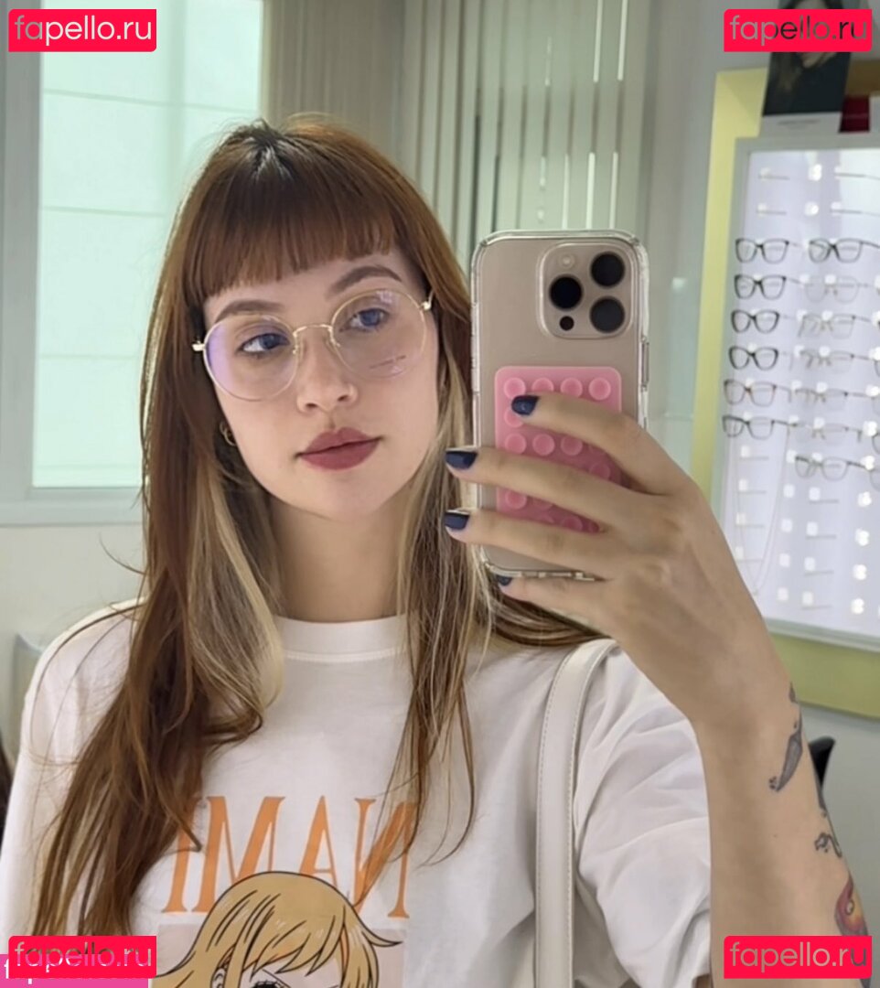 Amanda Toledo / MandsToledo / holydope Onlyfans Photo Gallery 