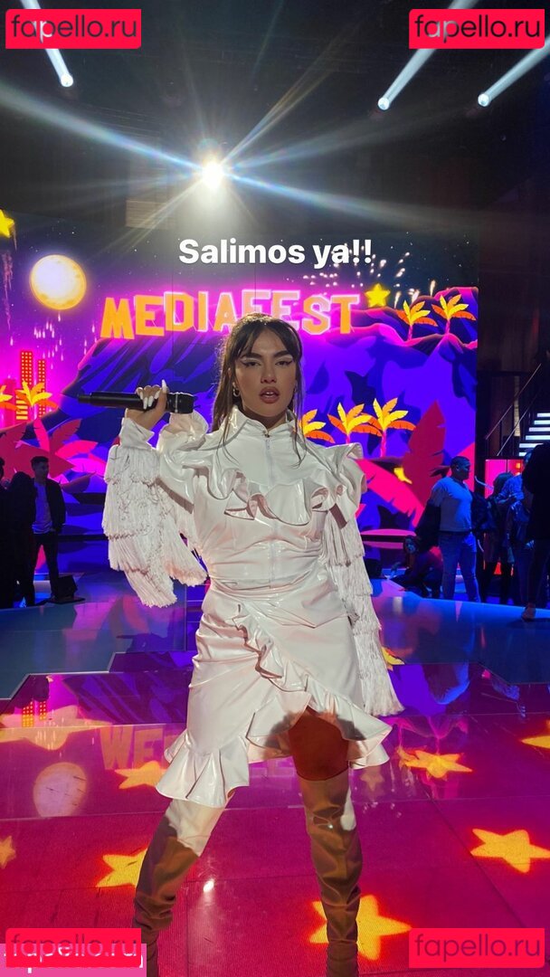 Marta Sango / martasango / sandrafoxxxy Onlyfans Photo Gallery 