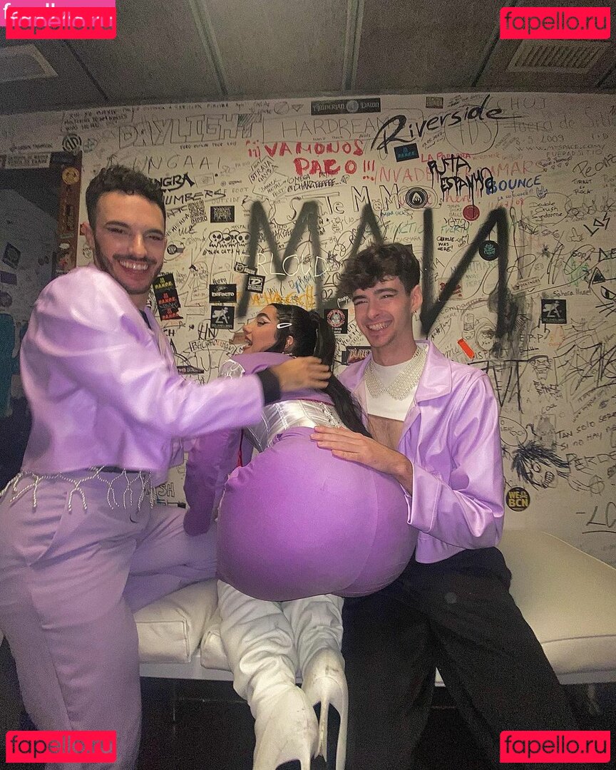 Marta Sango / martasango / sandrafoxxxy Onlyfans Photo Gallery 