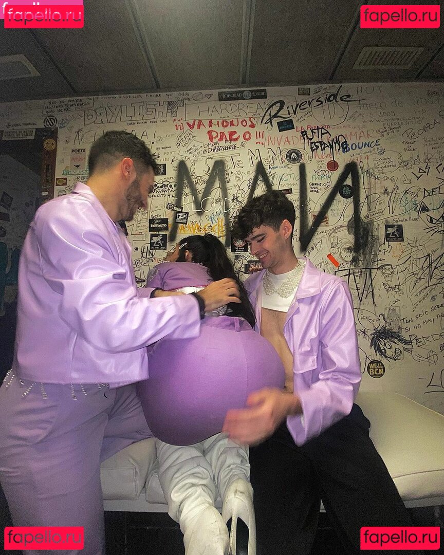 Marta Sango / martasango / sandrafoxxxy Onlyfans Photo Gallery 