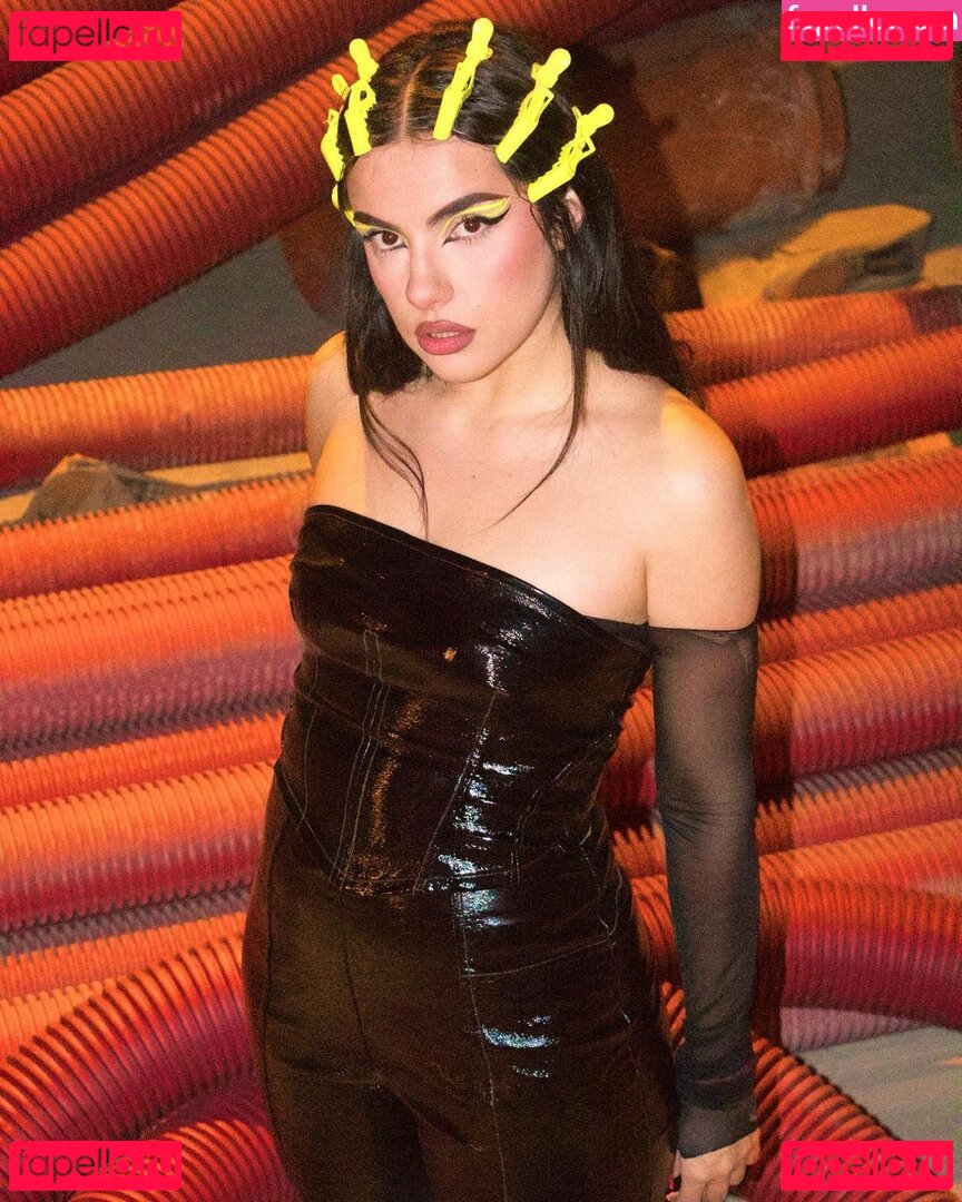 Marta Sango / martasango / sandrafoxxxy Onlyfans Photo Gallery 