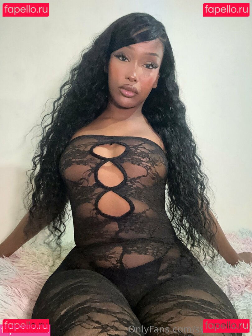 Symworldd / Symworlddx Nude Onlyfans Photo 26