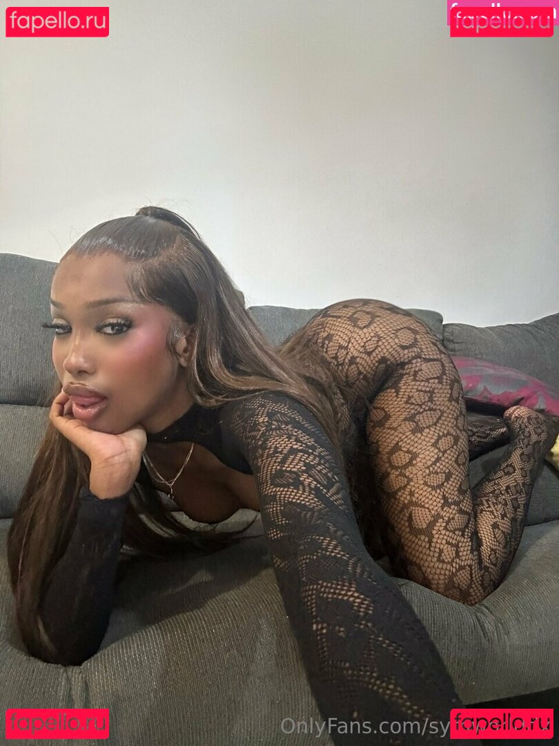 Symworldd / Symworlddx Nude Onlyfans Photo 19
