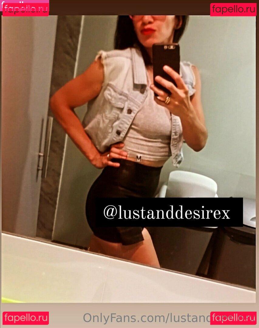 _lustdesire_ / lustanddesirex Nude Onlyfans Photo 5