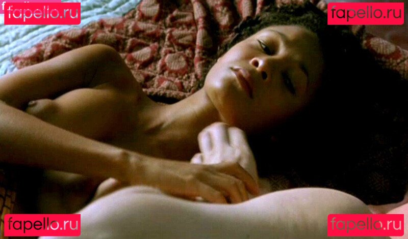 Thandieton / thandiwenewton Onlyfans Photo Gallery 