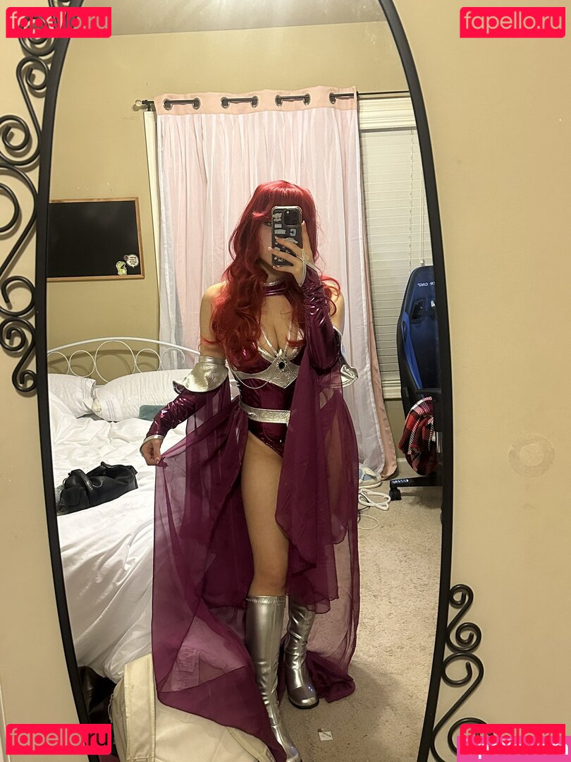 Starriebun / staribunbun / starriebunn Nude Onlyfans Photo 16
