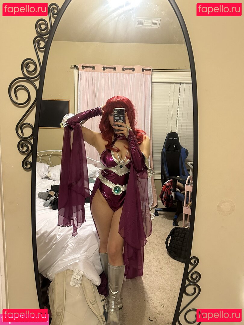 Starriebun / staribunbun / starriebunn Nude Onlyfans Photo 15