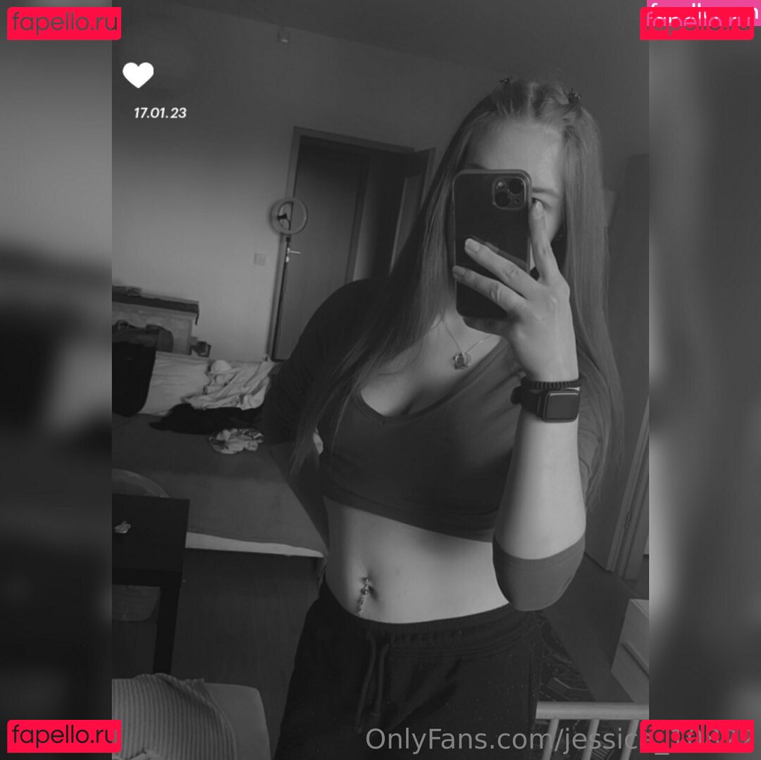 jessica_10822 Nude Onlyfans Photo 27