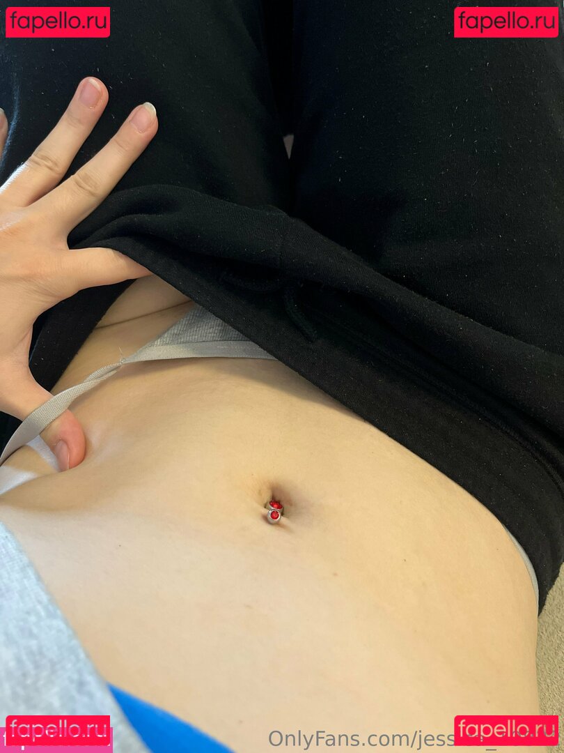 jessica_10822 Nude Onlyfans Photo 3