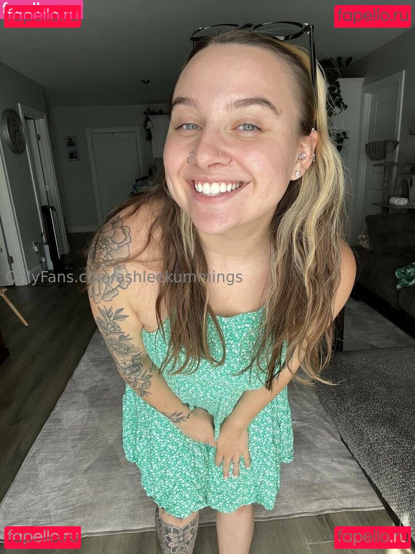ashleekmmings / ashleekummings Onlyfans Photo Gallery 