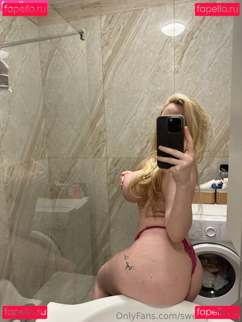 sweetjessicah / sweetjessicahxx Nude Onlyfans Photo 17