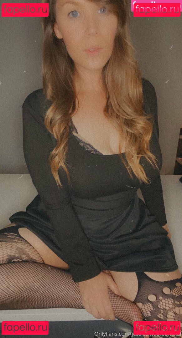 jessicamooreofficial Nude Onlyfans Photo 25