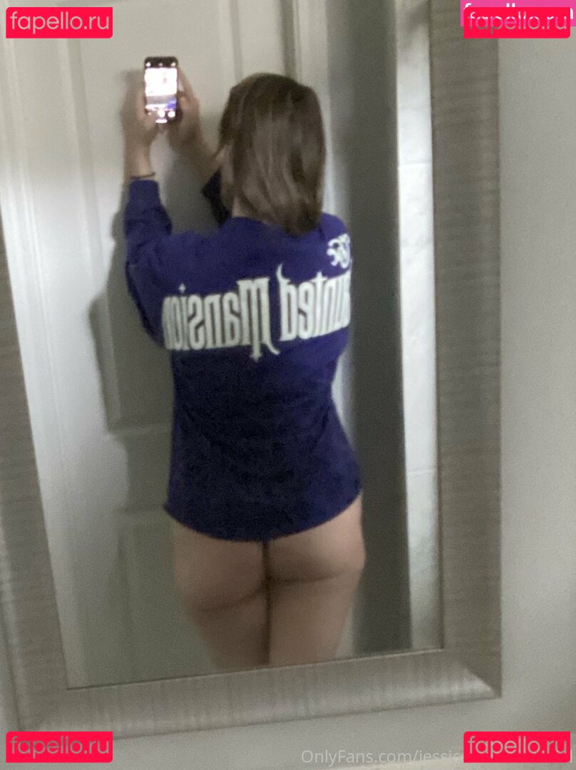 jessicamooreofficial Nude Onlyfans Photo 21