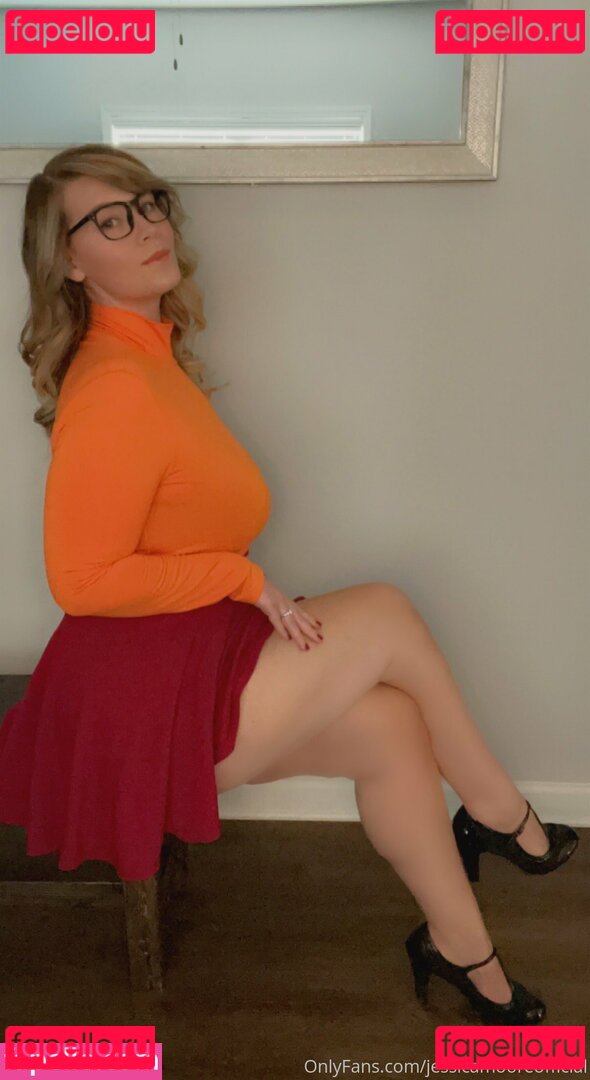 jessicamooreofficial Nude Onlyfans Photo 18