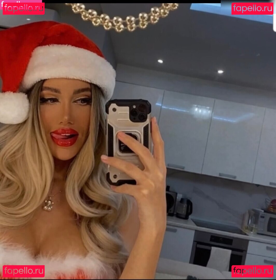 Anella Miller / anellamiller Onlyfans Photo Gallery 