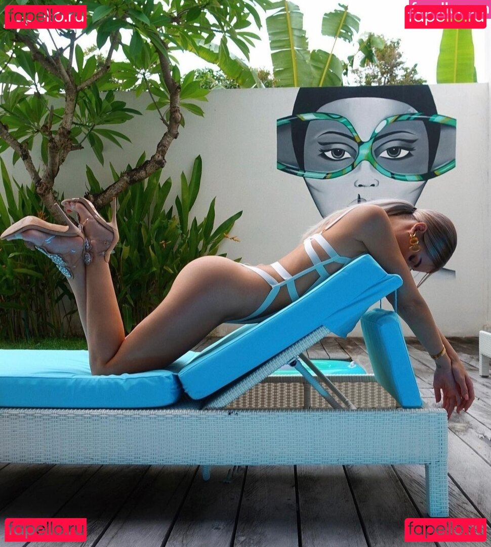 Anella Miller / anellamiller Onlyfans Photo Gallery 