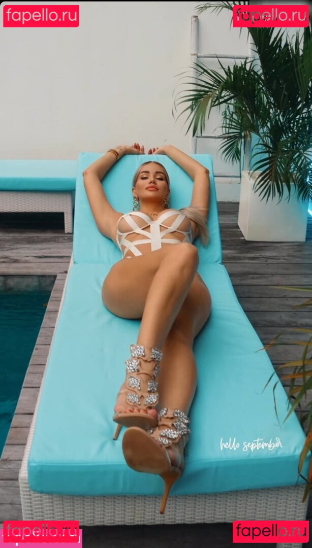 Anella Miller / anellamiller Onlyfans Photo Gallery 