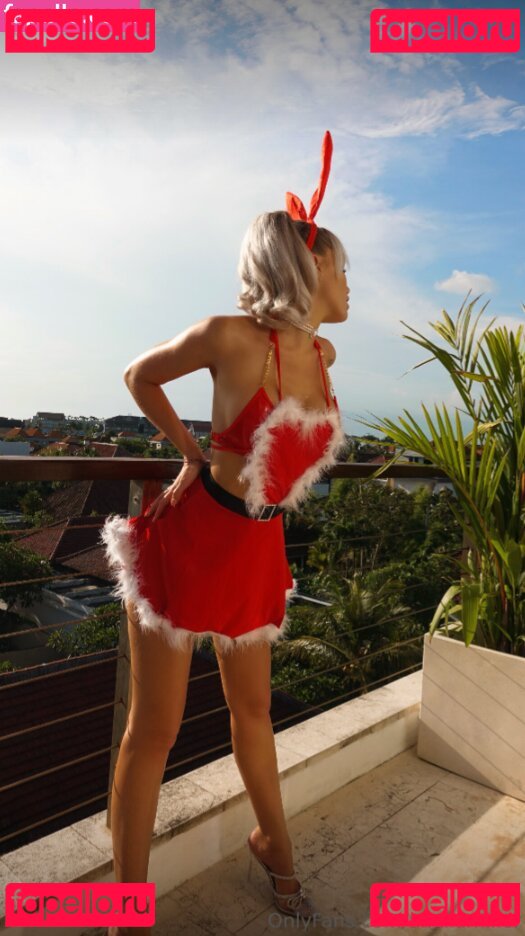 Anella Miller / anellamiller Onlyfans Photo Gallery 