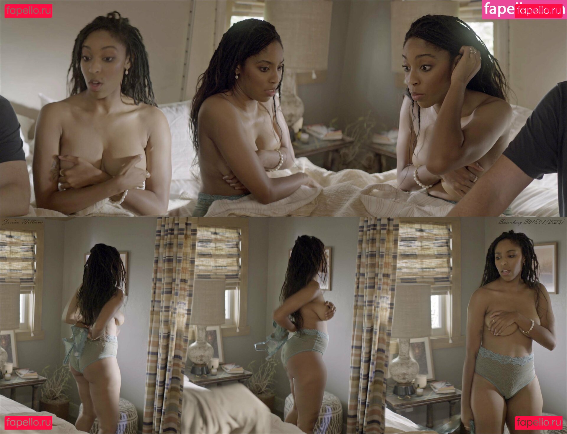 Jessica William Onlyfans Photo Gallery 