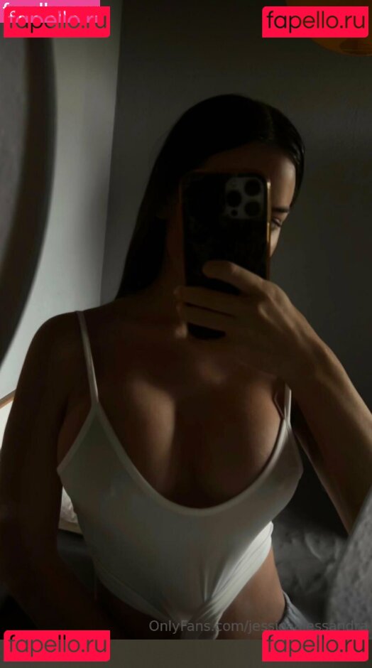 Jessica Alessandra / alessandras.jessica / jessicaalessandra Onlyfans Photo Gallery 