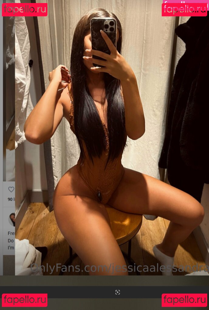 Jessica Alessandra / alessandras.jessica / jessicaalessandra Onlyfans Photo Gallery 