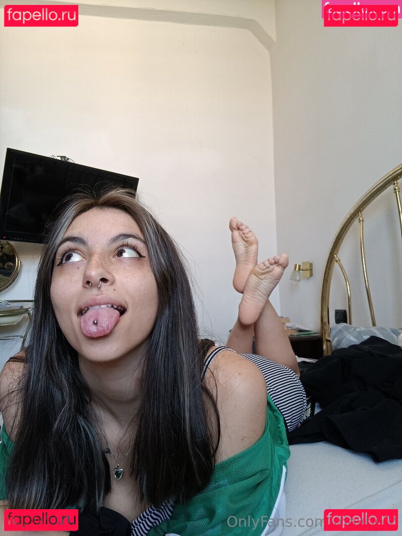 maybe_ele2 / maybel2 Nude Onlyfans Photo 44