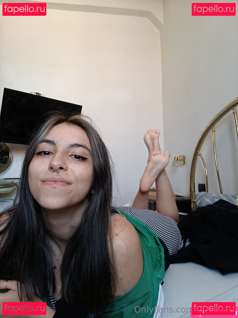 maybe_ele2 / maybel2 Nude Onlyfans Photo 43