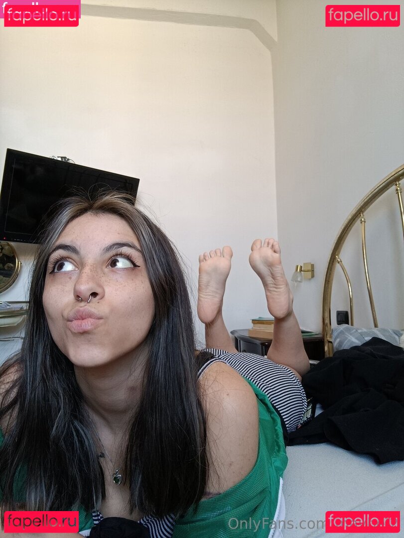 maybe_ele2 / maybel2 Nude Onlyfans Photo 41