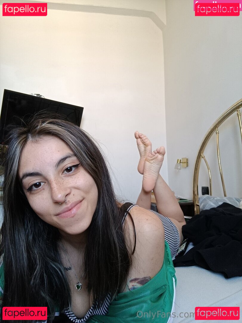 maybe_ele2 / maybel2 Nude Onlyfans Photo 40