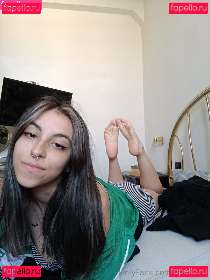 maybe_ele2 / maybel2 Nude Onlyfans Photo 38