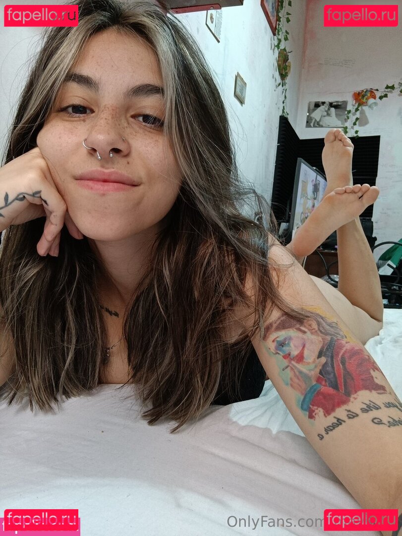maybe_ele2 / maybel2 Nude Onlyfans Photo 28
