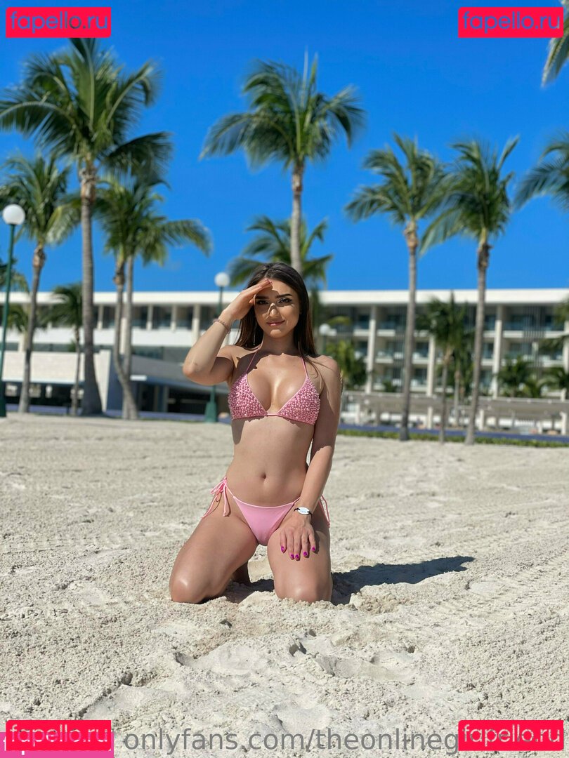 theonlinegirlfriend / wildaboutpineapple Onlyfans Photo Gallery 