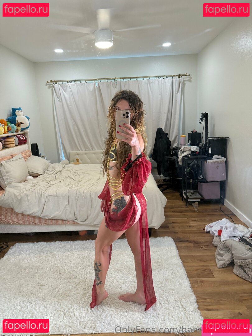 hannahhsolana Nude Onlyfans Photo 7