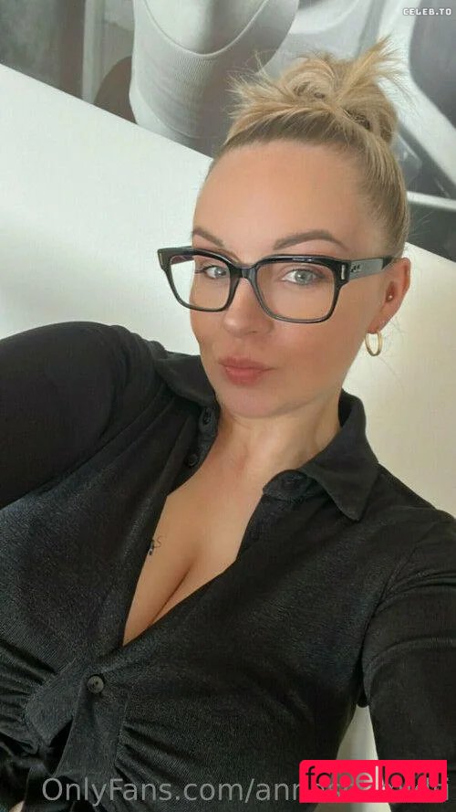 Anna Schmidt / annaschmidti Nude Onlyfans Photo 226
