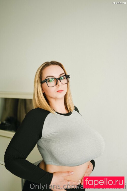 Anna Schmidt / annaschmidti Nude Onlyfans Photo 206