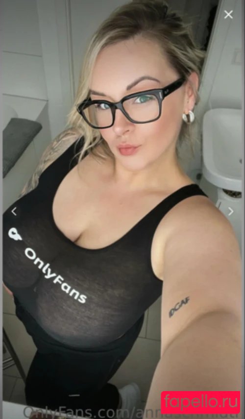 Anna Schmidt / annaschmidti Nude Onlyfans Photo 199