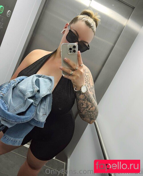 Anna Schmidt / annaschmidti Nude Onlyfans Photo 191