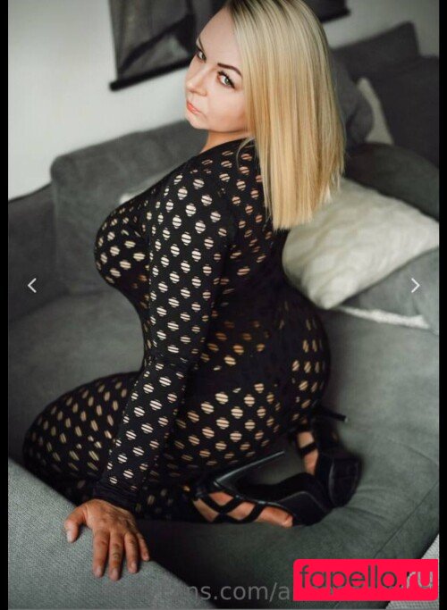 Anna Schmidt / annaschmidti Nude Onlyfans Photo 186