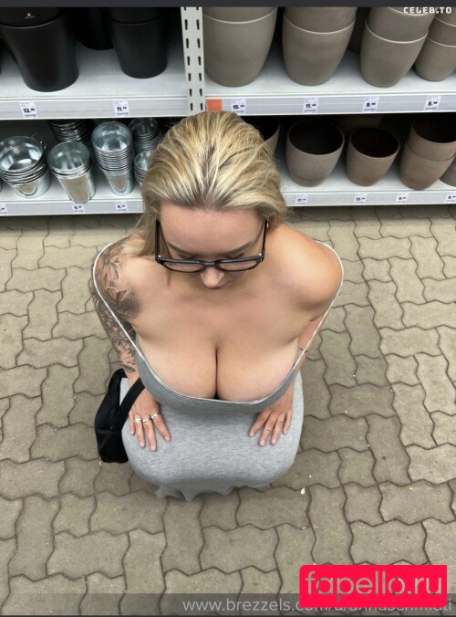 Anna Schmidt / annaschmidti Nude Onlyfans Photo 123